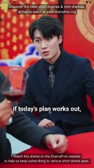 Forsaken Again She Walked Away Full Movie Eng Sub Chinese Drama