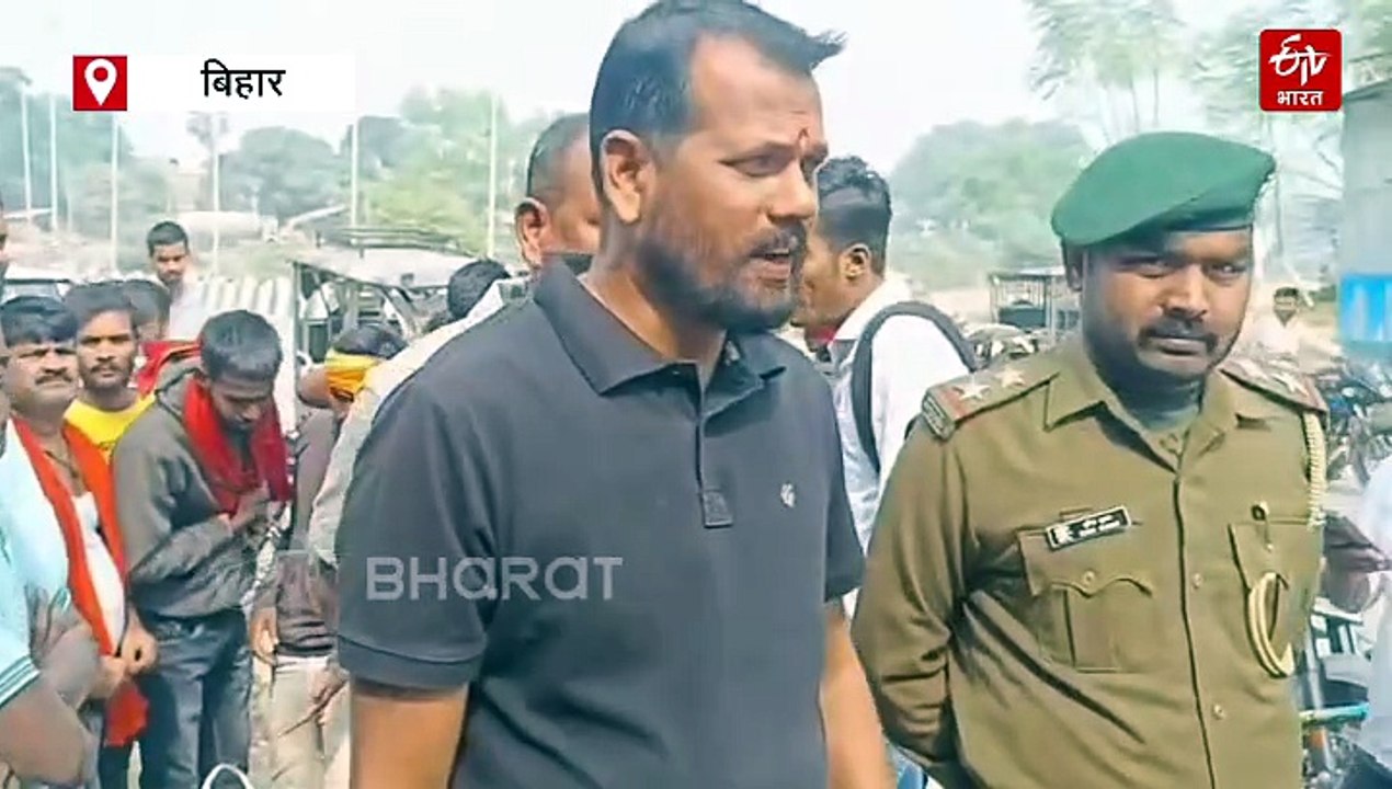 अंधेरे में भी शिकार पर कर सकता है हमला, रोहतास में मिला 9 फीट का पाइथन