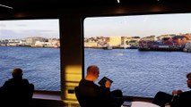 Norvège : croisière Havila