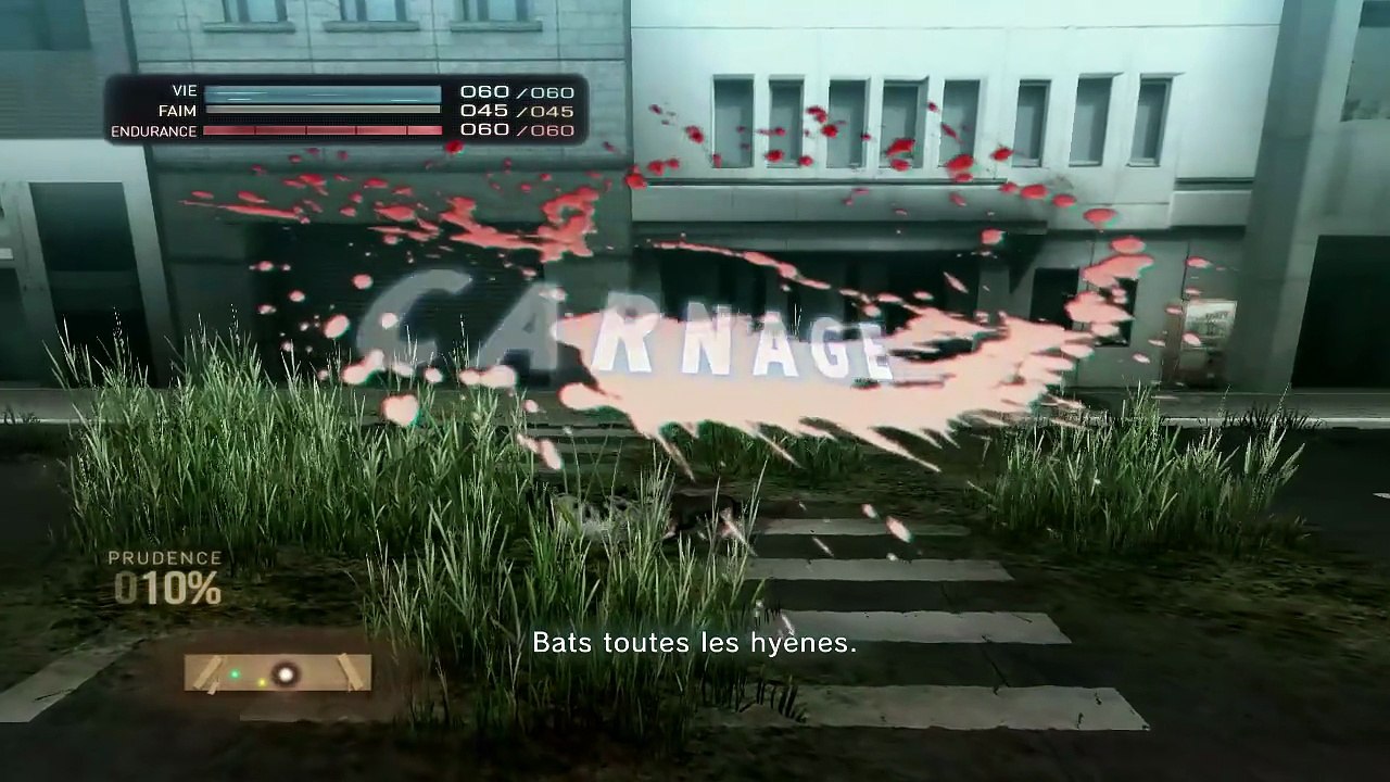 Tokyo Jungle online multiplayer - ps3