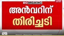 അൻവറിന്റെ വീട്ടിലെ ഇഡി പരിശോധന;ബിനാമിയുടേതെന്ന് സംശയിക്കുന്ന 15 ബാങ്ക് അക്കൗണ്ടുകൾ കണ്ടെത്തി