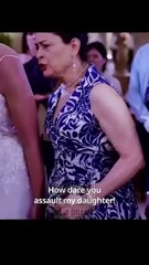 Mistaken for a Gold Digger