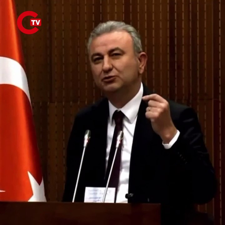 ABB Meclisi Başkan Vekili Ertan Işık'tan AK Partili Yalçın'a 'tipi bozuk' tepkisi: Allah'ın yarattığı hiçbir kulu kimse küçümseyemez