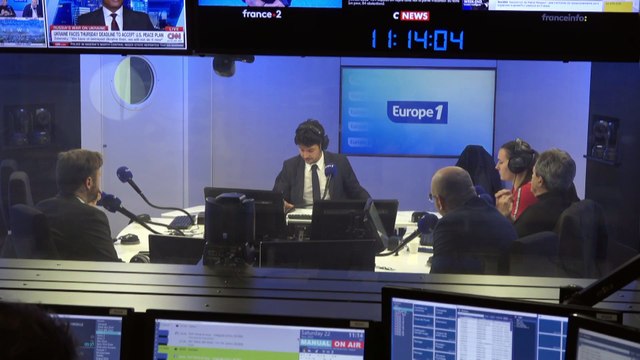 Lutte contre le narcotrafic : «Il ne faut rien s’interdire sous l’autorité de la justice», estime Guy Benarroche