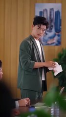 from fired to feared chinese drama