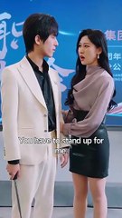 Love Lies and Checkmate Chinese Drama - English Sub