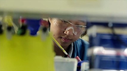 Cancer Detectives Finding the Cures Season 1 Episode 1