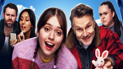 Daddy Issues S02E056 2025