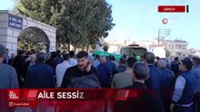 Şanlıurfa'da cinayete kurban giden çocuğun ailesi sessizliğini bozdu