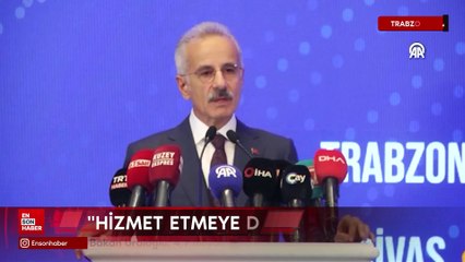 Abdulkadir Uraloğlu: İlk göreve geldiklerinde 4,7 milyon kullanıcının bilgileri yurt dışına çıkarılmıştır