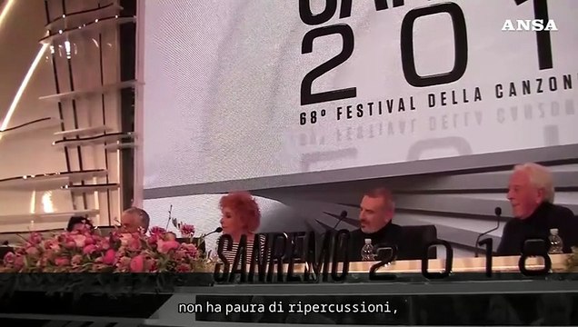 Vanoni: Radicali hanno fatto tre cose concrete, gli altri non saprei cosa dire