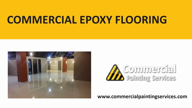 Why Polished Concrete Is the Future of Commercial Flooring