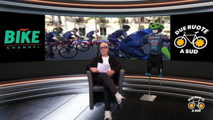 Due Ruote a Sud - 34^ puntata