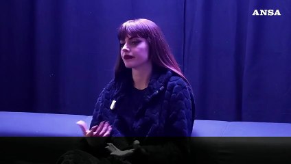 Annalisa: "La morte di Ornella Vanoni mi dispiace immensamente"