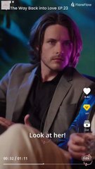 They Way Back Into Love - Full Movies English Sub