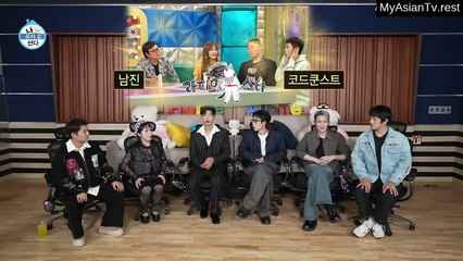 I Live Alone Episode 623 English Sub
