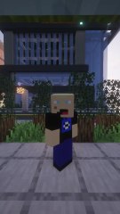 À cause d'un KIKOO, ton monde Minecraft est envahi de slime bleu ! 🤨