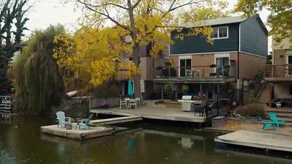 The Borderline (2025) - Season 1 Episode 3 - No Loose Ends