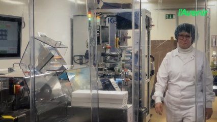 À Marche-en-Famenne, la pharmacie innove pour offrir des soins d’excellence