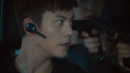 La Danza de la Tormenta Capitulo 20 en Español Latino - Dorama en Audio Latino