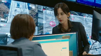 La Danza de la Tormenta Capitulo 23 en Español Latino - Dorama en Audio Latino