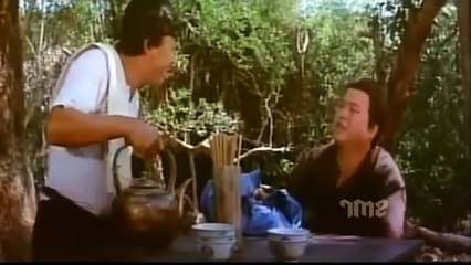 Dual Fist Of Kung Fu __ Chinese Old Action Kung Fu Movie In English