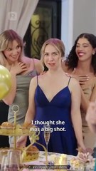 Hillbilly Girlie Marries a Billionaire | Full Movie HD - Best Drama ShortFilms Hot Female Kasey Esser Paul Addison Autumn Noel Sarah Moliski Romance Sweet Romance Modern Romantic USA Contemporary All Ages CEO Fated Lovers Glow-Up Villa