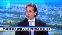 Anthony Bem : «En France, il y a une invasion de cartels étrangers»