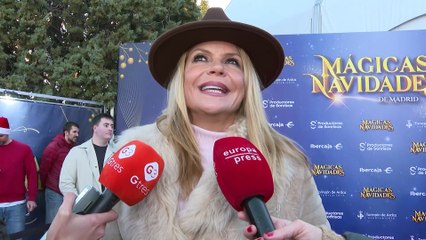 Makoke: "Van a ser unas Navidades distintas y con una carga emotiva más fuerte"