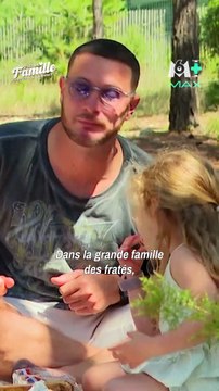 Bande-annonce de C'est la famille / Jessica Thivenin et Thibault Garcia : la fin du couple filmée pour une émission sur M6+, premières images bouleversantes de la rupture