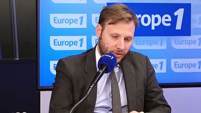 «On avait les enclaves islamistes, maintenant on a les enclaves des narcotrafiquants», assure Alexandre Devecchio