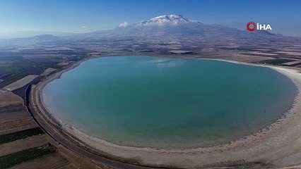 Burası Türkiye'nin eşsiz kuş cennetiydi... Adım adım cehenneme dönüyor
