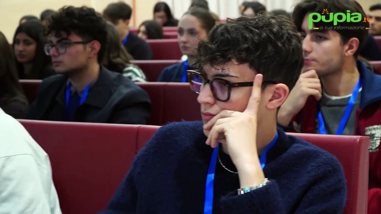 Napoli, il Weekend dei Saperi della Scuola Superiore Meridionale (22.11.25)