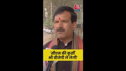 'नीतीश गृह विभाग के बाद अब CM पद भी खो सकते हैं', RJD का वार