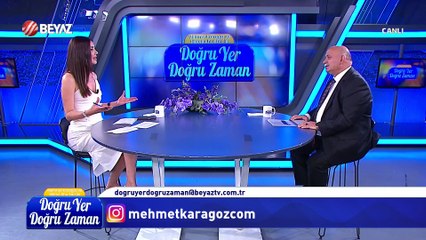 Doğru Yer Doğru Zaman 22 Kasım 2025