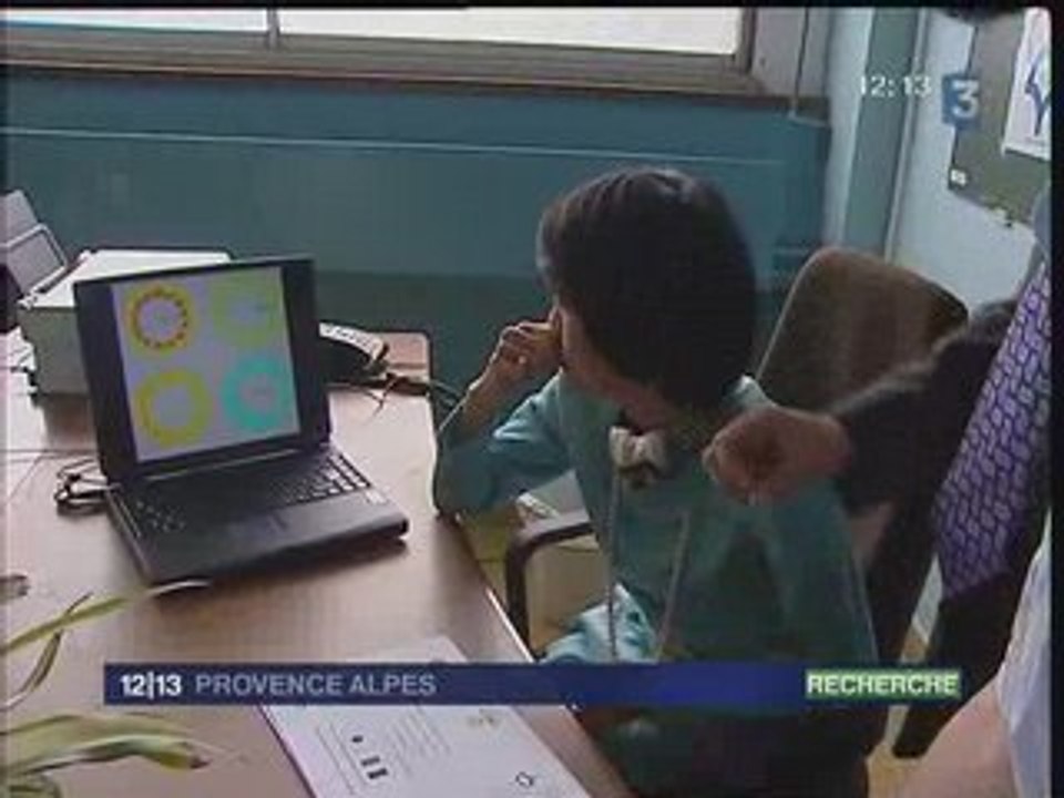 Fr3 LIA Inauguration