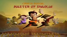 chhota bheem master of shaolin full moive