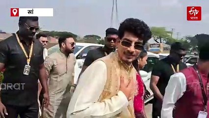 स्मृतीच्या लग्न सोहळयाची जय्यत तयारी, अनेक दिग्गजांच्या उपस्थित घेणार सात फेरे; लग्नाआधी झाली शादी प्रीमियर लीग