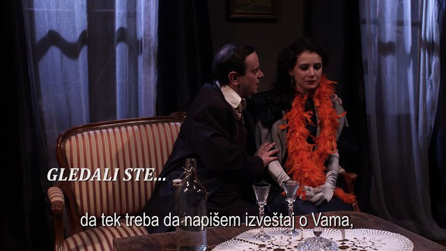 Crveni Mesec (2019) - Epizoda 82 - Domaća serija