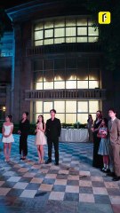 EP 21【Charity's Chains】#flickreels