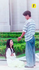 EP 22【Charity's Chains】#flickreels