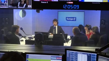 Lutte contre  le narcotrafic : «Oui les gens veulent de la sécurité mais pas n'importe comment» souligne le journaliste Frédéric Salliba