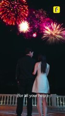 EP 23【Charity's Chains】#flickreels