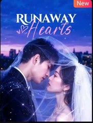 Runaway Hearts Chinese Drama - English Sub