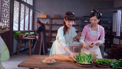 KHÓI LỬA NHÂN GIAN - Tập 26 (Thuyết Minh) | Phim Bộ Cổ Trang Trung Quốc Hay Nhất