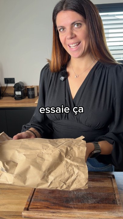 Simple, rapide et délicieux 😋