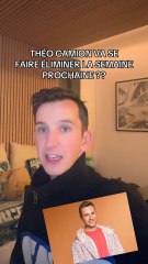 THÉO CAMION ÉLIMINÉ LA SEMAINE PROCHAINE ? | STAR ACADEMY 2025 ⭐️