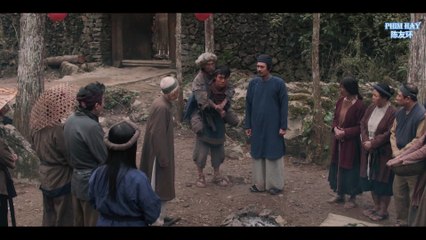 Tết Ở Làng Địa Ngục Tập 6 - Hellbound Village Engsub (2023) - Phim Kinh Dị Việt Nam | Phim Hay