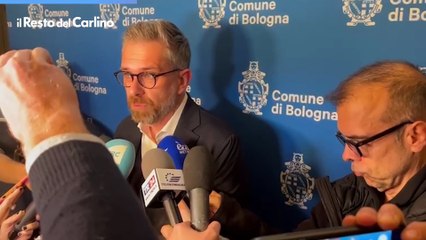 Scontri a Bologna, Lepore: "Gestione dell'ordine pubblico sconsiderata". Video