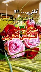 Kiya Hum Itne Achay Hain ❓Jesa Ham Zahir Kartay Hain ?